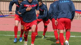 ‮”‬الكاب‮”‬‭ ‬يحضر‭ ‬للقاء‭ ‬الكأس‭ ‬ويريد‭ ‬الإطاحة‭ ‬بـ‮”‬السنافر‮”‬