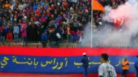 بوعرعارة مدربا جديدا لـ “الكاب”