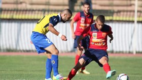 بوعراطة يشيد بمواصلة الحفاظ على الريادة وعازم على تصحيح النقائص