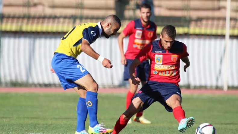 بوعراطة يشيد بمواصلة الحفاظ على الريادة وعازم على تصحيح النقائص