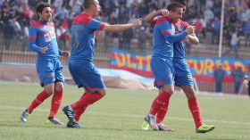 شباب باتنة: بومعراف رئيسا جديدا وبن منصور وقراب يوقعان