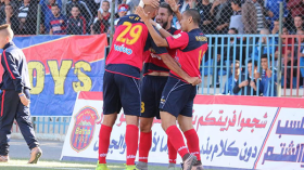 لاعبو “الكاب” يدخلون في إضراب مفتوح