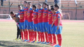 وضعية “الكاب” تتعقد وغرق في ذيل الترتيب
