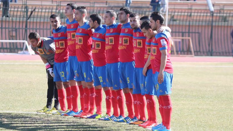 وضعية “الكاب” تتعقد وغرق في ذيل الترتيب