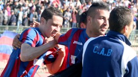 “الكاب” يواصل مسيرة الانتصارات ويرسم البقاء من بوابة الخروب