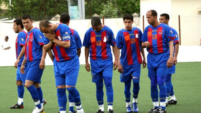 شباب باتنة يتراجع عن قرار المقاطعة وفرڤاني يستعد للقاء بلعباس