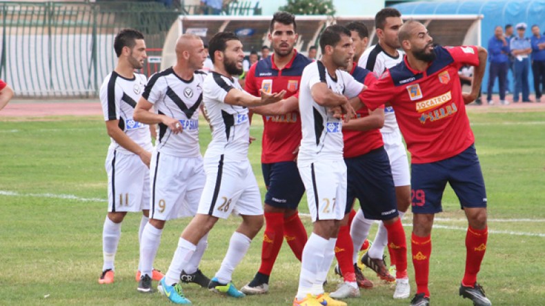 الكاب أمام طريق مفتوح للبقاء في الريادة