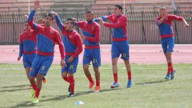 “الكاب” يستفيق .. البوبية تفقد توازنها وأمل مروانة يواصل السقوط