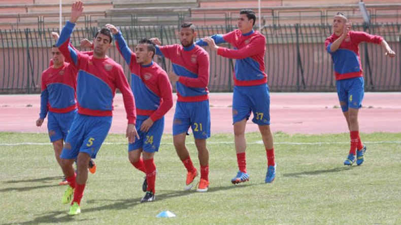 “الكاب” يستفيق .. البوبية تفقد توازنها وأمل مروانة يواصل السقوط