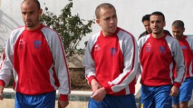 رسالة  أنصار  الكاب  للاعبين : ” أنتم  من  ستدخلوننا  التاريخ “