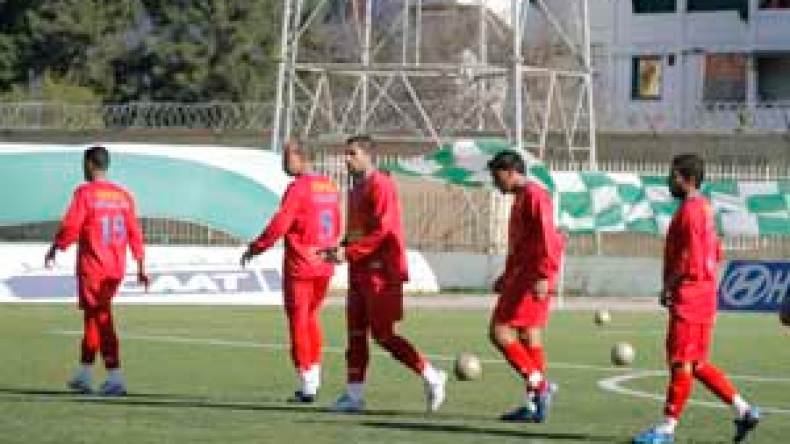 داربي باتنة ممنوع على أصحاب القلوب الرهيفة و”القوية”