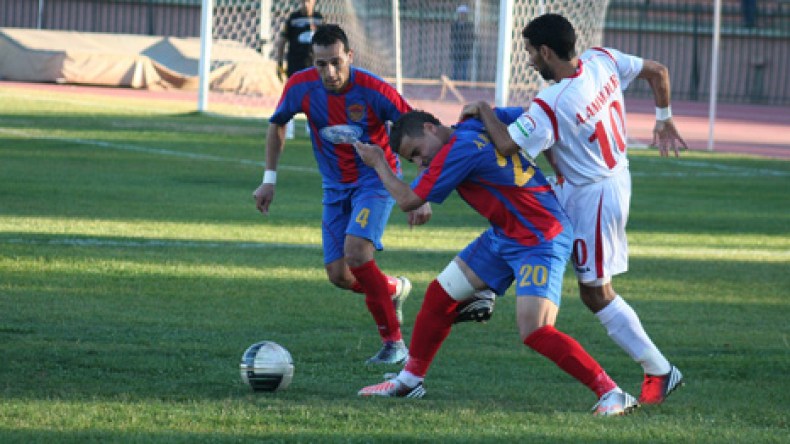 “الكاب” يشرع في تربص تونس ويواجه أمل الأربعاء