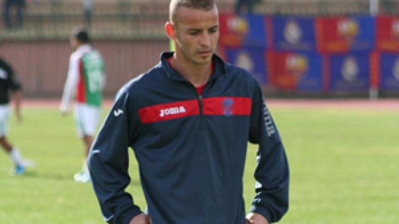 شباب‭ ‬باتنة‭:‬ “‬الكاب‮”‬‭ ‬ينهي‭ ‬تربص‭ ‬إسبانيا‭ ‬ويريد‭ ‬انطلاقة‭ ‬موفقة‭ ‬في‭ ‬العودة