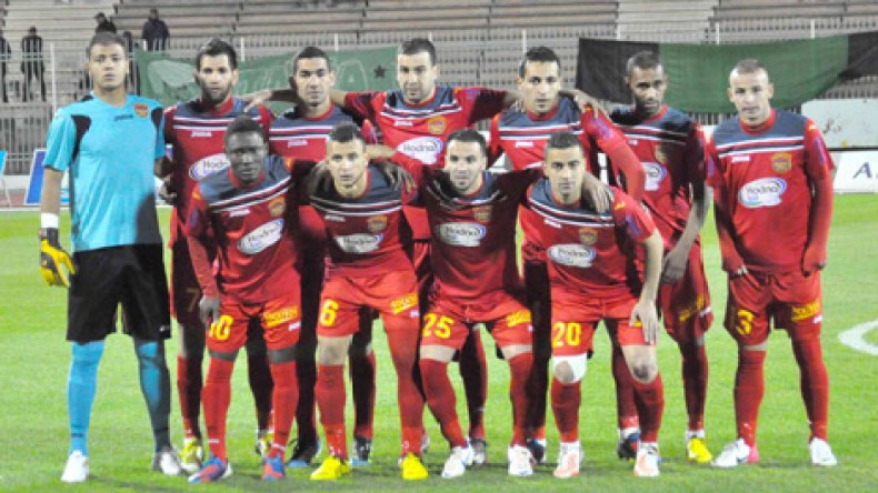 الجمعية العامة لشباب باتنة تلتقي الجمعة للفصل في خيار المقاطعة