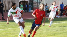 داربي واعد بين الكاب والشبيبة