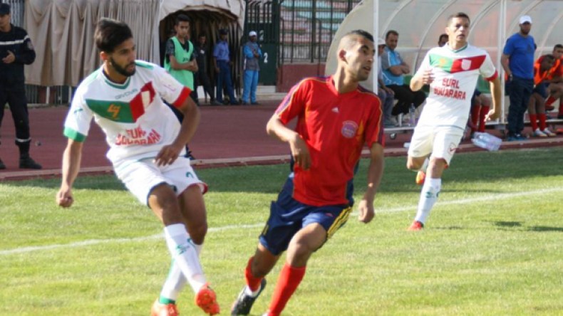 داربي واعد بين الكاب والشبيبة