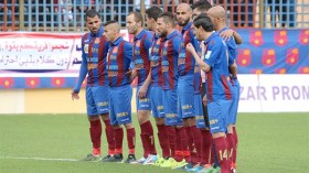 مير باتنة يساند مطالب “الكاب” حول سوناطراك وملعب 1 نوفمبر