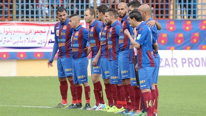 مير باتنة يساند مطالب “الكاب” حول سوناطراك وملعب 1 نوفمبر