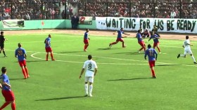 حرب التصريحات أساءت إلى الكرة الباتنية وسوء التسيير أفقدها وزنها في‮ ‬الرابطة الثانية