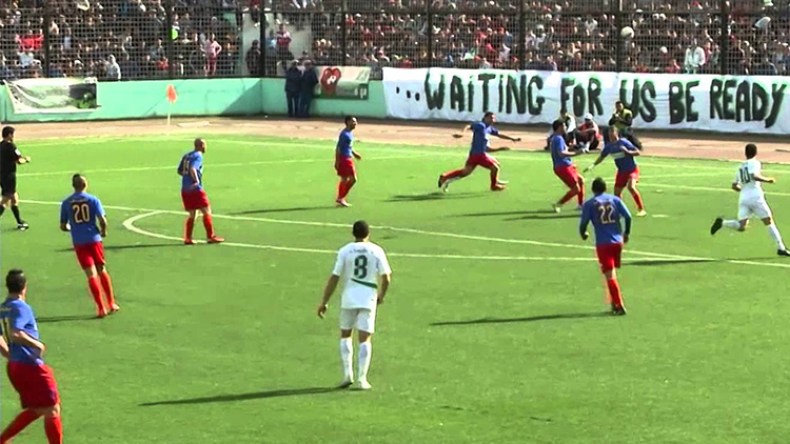 حرب التصريحات أساءت إلى الكرة الباتنية وسوء التسيير أفقدها وزنها في‮ ‬الرابطة الثانية