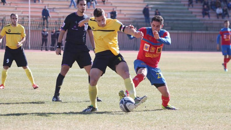 الرابطة المحترفة الثانية: مسار متباين للفرق الباتنية مع بداية مرحلة العودة