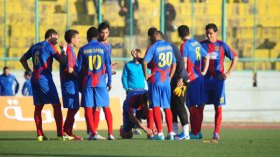 شباب باتنة: وفاة والد نزار يؤجل تشريح الأزمة