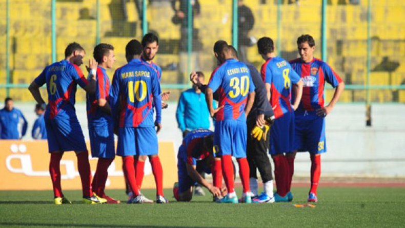 شباب باتنة: وفاة والد نزار يؤجل تشريح الأزمة