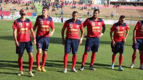 “الكاب” يسقط وبوعراطة يدخل في مناوشات مع زواوي