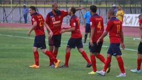 “الكاب” بهدف الريادة وعين فكرون للاستفاقة