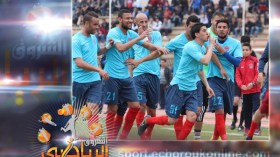 مواجهات نارية بباتنة والبرج.. وغليزان لتعزيز الوصافة