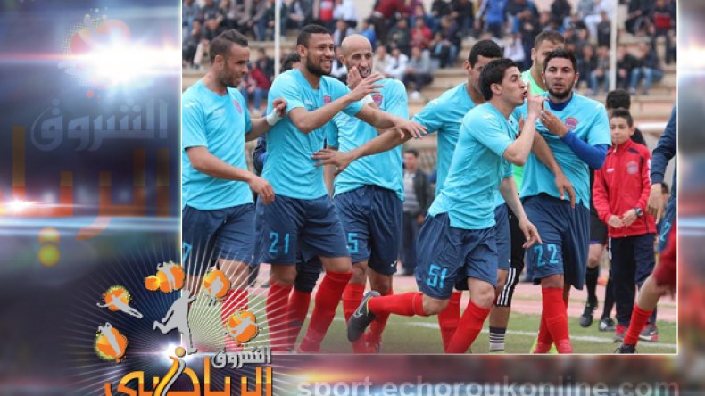 مواجهات نارية بباتنة والبرج.. وغليزان لتعزيز الوصافة