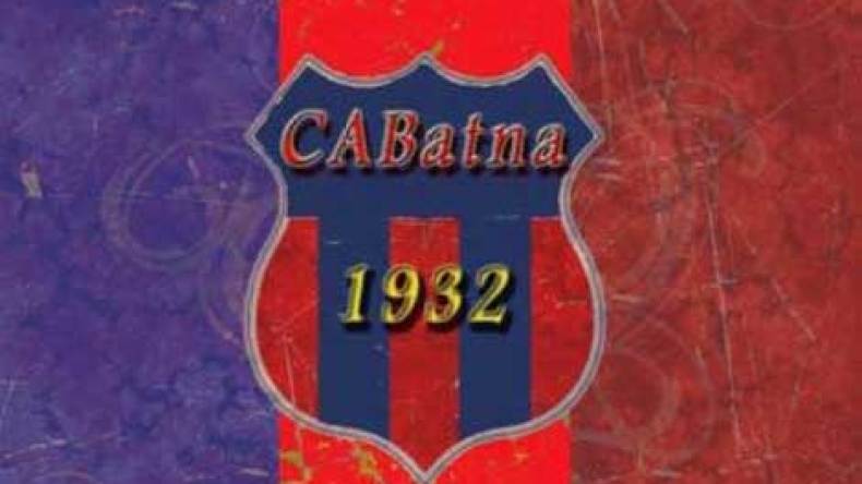 تعادل الشلف وباتنة