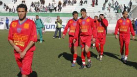 “الكاب” بدون “بهلول”، “جيلاني” والحارس” عزيون”