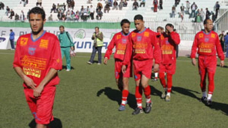 “الكاب” بدون “بهلول”، “جيلاني” والحارس” عزيون”