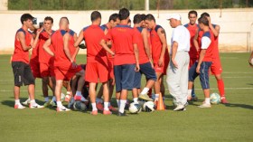 شباب باتنة: الإدارة تضع الكرة في مرمى الرابطة