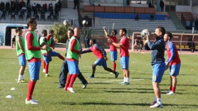 12 ألف تذكرة لـ “ديربي” الأوراس