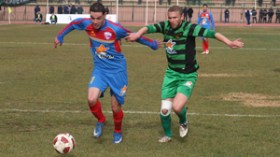 شباب باتنة ينجو من عقوبة الملعب وبوشوك يغادر الجزائر نهاية الشهر