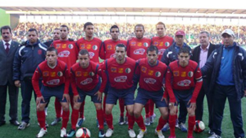 عقوبات منتظرة ضد جمهور النصر.. ولاعبو “الكاب” يسيلون لعاب الليبيين