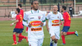 الوفاق واتحاد الحراش يواصلان صراع الصدارة