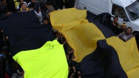 الشارع البرايجي لا يزال تحت الصدمة