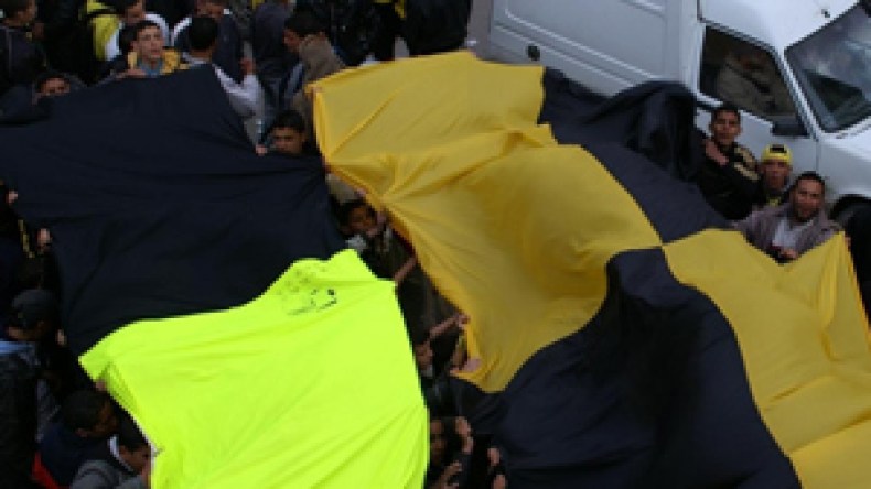 الشارع البرايجي لا يزال تحت الصدمة