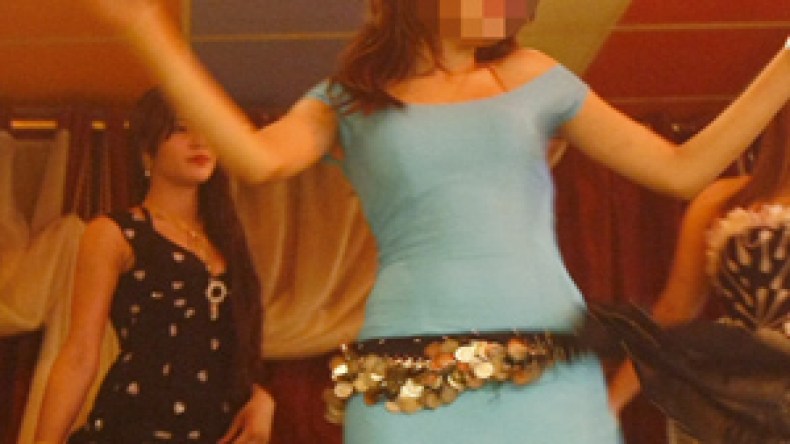 ‭ ‬‭ ‬الحكم‭  ‬بالسجن‭ ‬لـ‭ ‬18‭ ‬راقصة‭ ‬من‭ ‬بينهن‭ ‬مغربيات‭ ‬تم‭ ‬ايقافهن‭ ‬بتيزي‭ ‬وزو‭