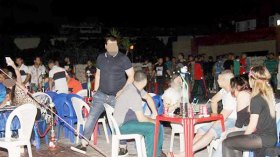 “تبراح”.. “زطلة” ورقص حتى السّحور!
