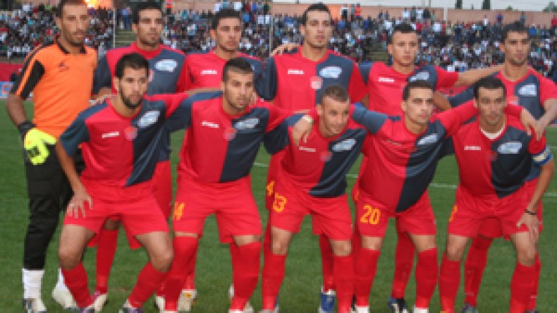 شباب‭ ‬باتنة‭:‬ ‮”‬الكاب‮”‬‭ ‬منذ‭ ‬أمس‭ ‬في‭ ‬إسبانيا‭ ‬وبقاء‭ ‬بوشوك‭ ‬يريح‭ ‬الأنصار