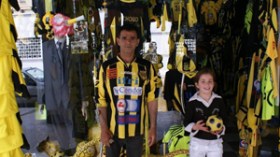أنفلونزا الجراد تجتاح البرج