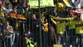 الفيفا تهدد بإسقاط أهلي برج بوعريريج إلى القسم الثاني