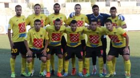 أهلي البرج: بن حمادي مرشح لقيادة شركة النمور