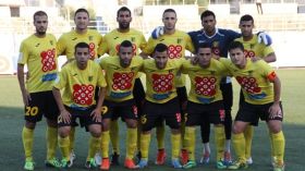 أهلي البرج: خضارة وصفيح مدربان مؤقتان