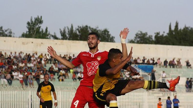 القمة في البرج والكاب في مهمة صعبة بالمدية