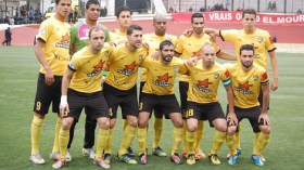 إدارة اهلي البرج تعاقب 6 لاعبين ماليا